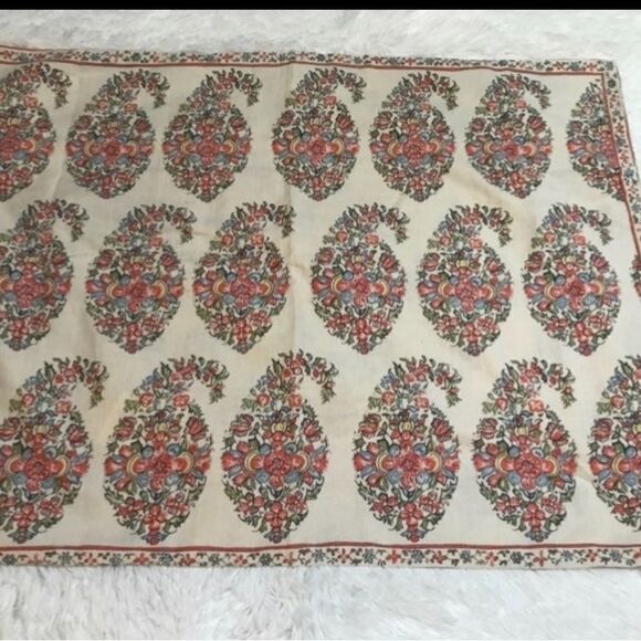 Pottery Barn Zarina Standard Sham - Picture 3 of 4